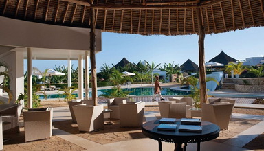 Riu Jambo