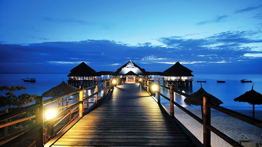 Riu Jambo