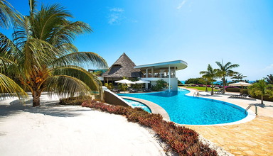 Riu Jambo