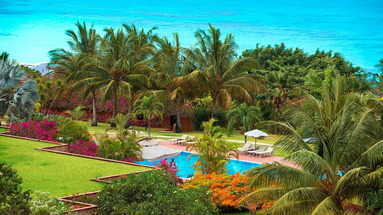 Riu Jambo