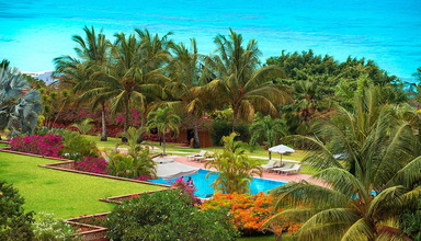 Riu Jambo