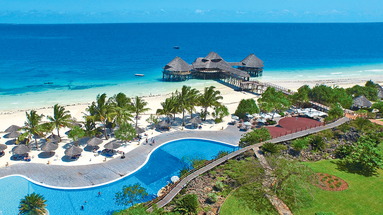 Riu Jambo