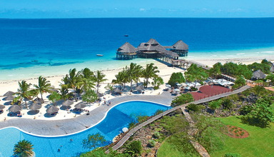 Riu Jambo