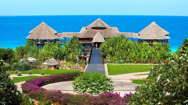 Riu Jambo