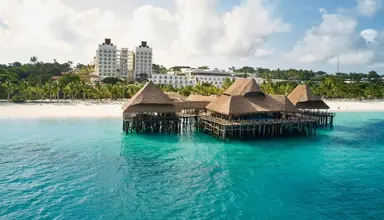 Riu Jambo