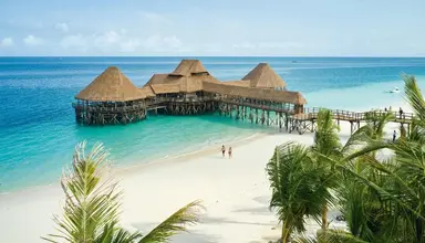 Riu Jambo