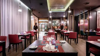 Riu Karamboa