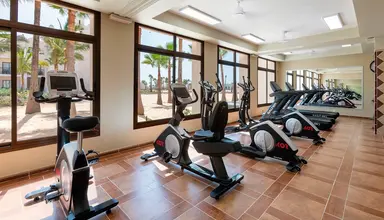 Riu Karamboa