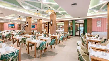 Riu Karamboa
