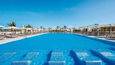 Riu Karamboa