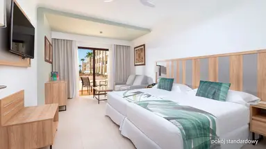 Riu Karamboa