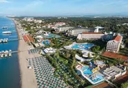 Riu Kaya Belek