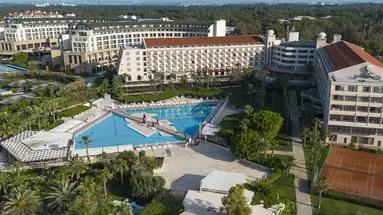 Riu Kaya Belek