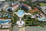 Riu Kaya Belek