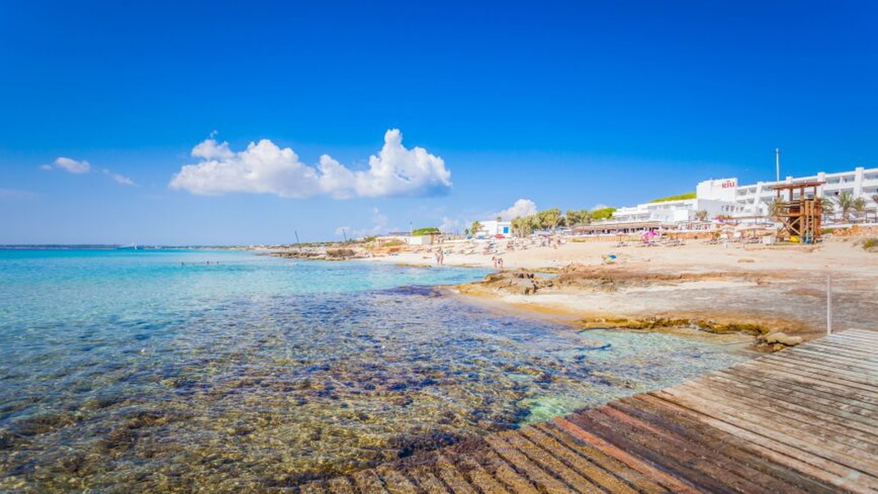 Riu La Mola
