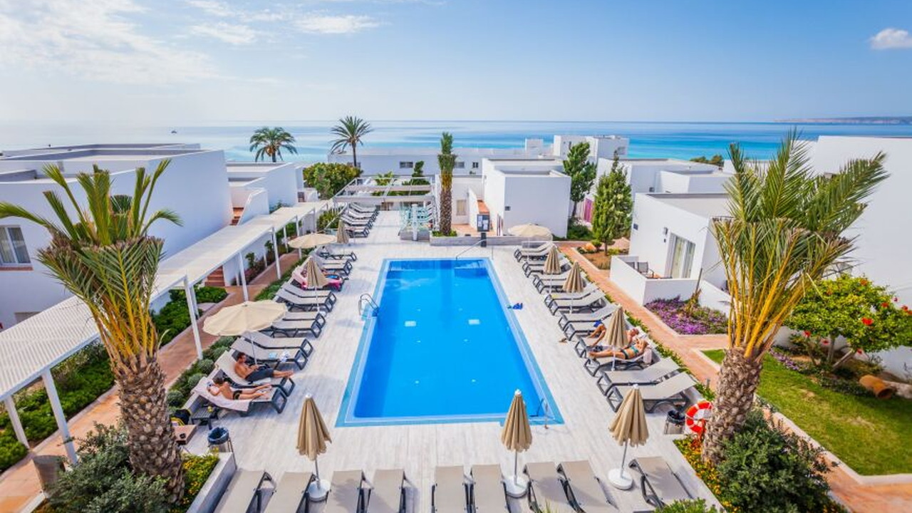 Riu La Mola