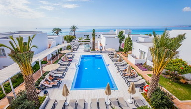 Riu La Mola