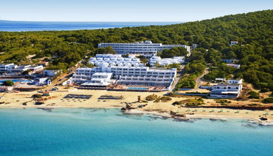 Riu La Mola