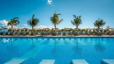 Riu Latino