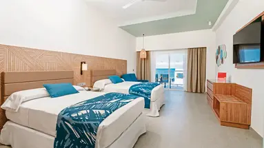 Riu Latino