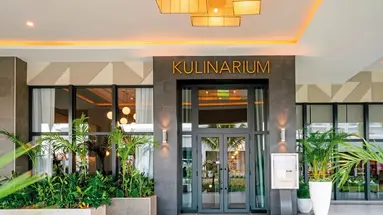 Riu Latino