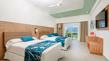 Riu Latino