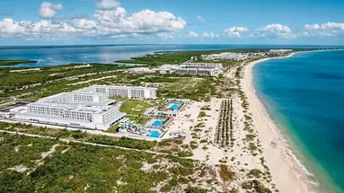 Riu Latino