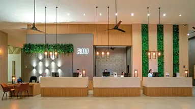 Riu Latino