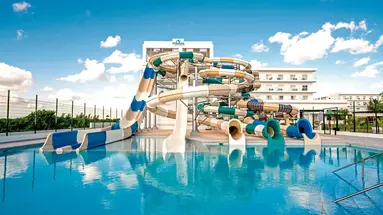 Riu Latino