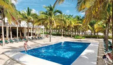 Riu Lupita