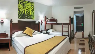 Riu Lupita