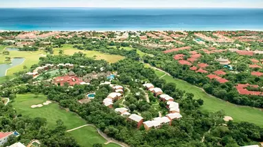 Riu Lupita