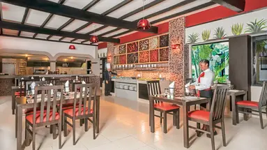 Riu Lupita