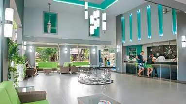 Riu Lupita