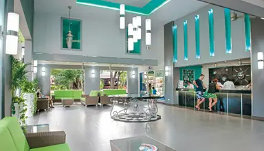 Riu Lupita
