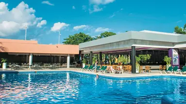 Riu Lupita