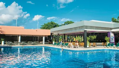 Riu Lupita