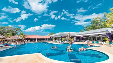 Riu Lupita
