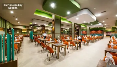 Riu Montego Bay