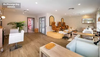 Riu Montego Bay