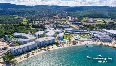 Riu Montego Bay
