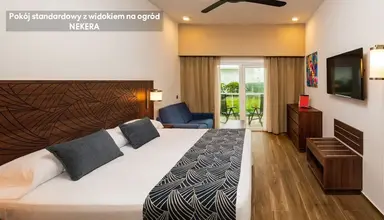 Riu Montego Bay