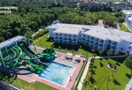 Riu Montego Bay