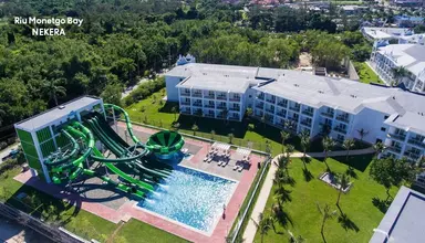 Riu Montego Bay