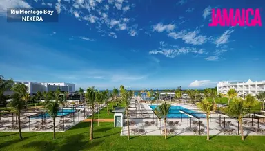 Riu Montego Bay