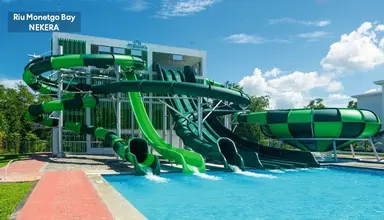 Riu Montego Bay