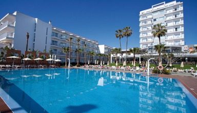 RIU Nautilus
