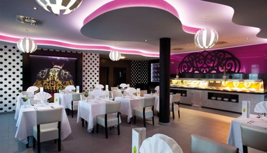 RIU Nautilus