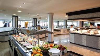 RIU Nautilus