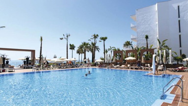RIU Nautilus